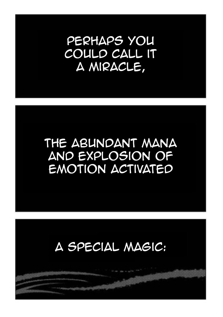 The Mage Will Master Magic Efficiently in His Second Life Chapter 49 51